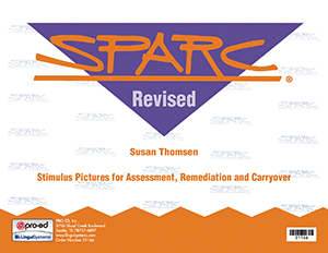 SPARC® Revised-E-Book